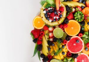vida saludable con mindful eating