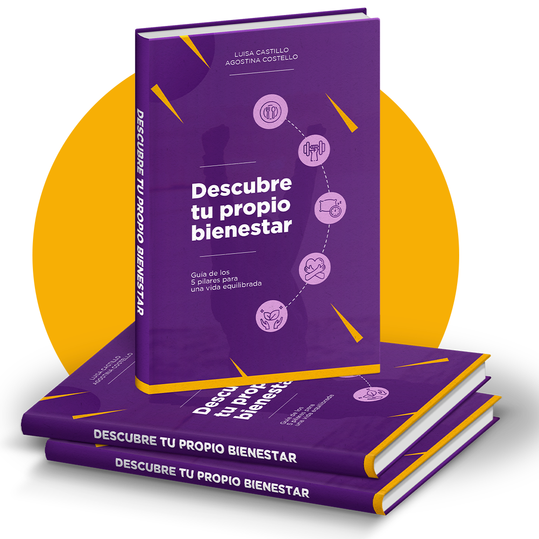 Descubre tu propio Bienestar