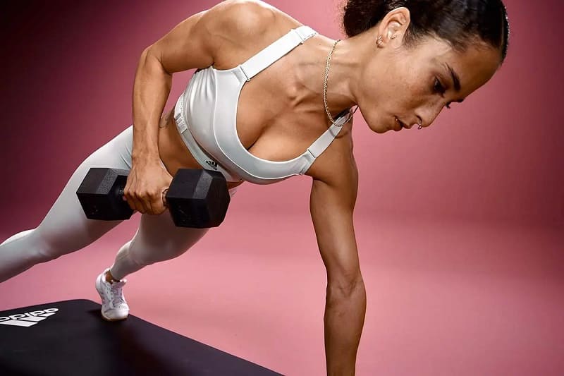 ganar masa muscular mujeres ganar masa muscular mujeres