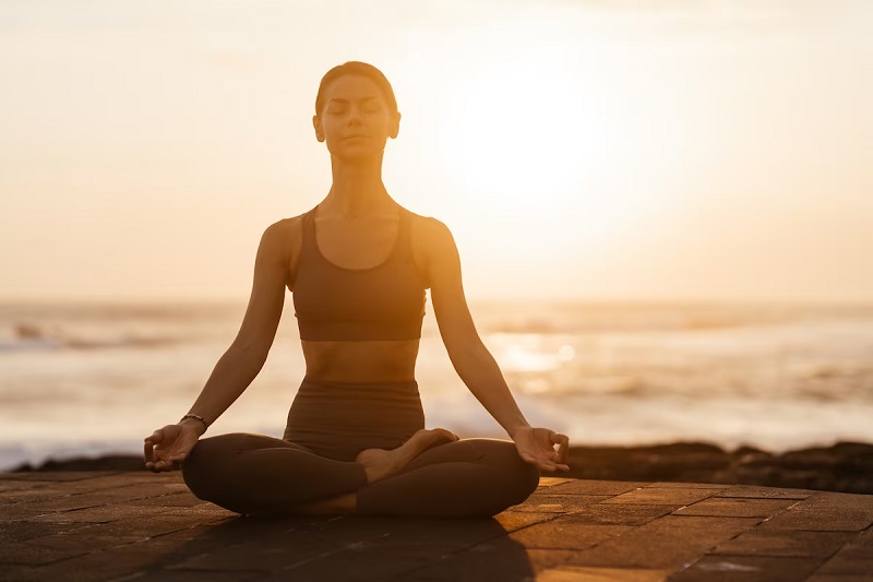 beneficios del yoga