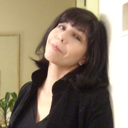 Patricia Corradini: