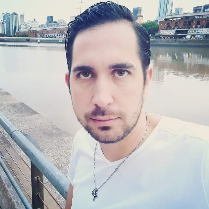 Martín Poseidon