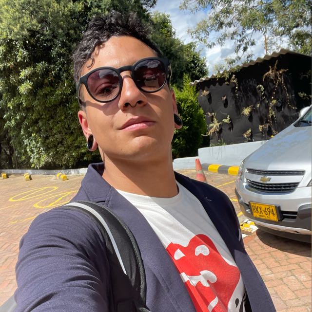 Zamael Barrera
