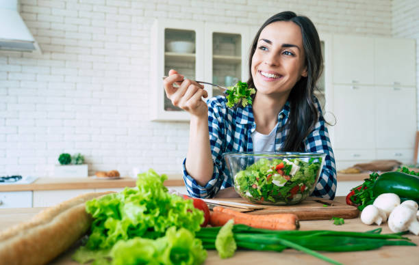 Nutricion y Salud Mental