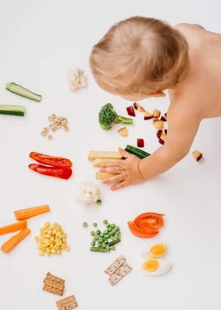 La Nutrición Complementaria es crucial para el crecimiento y desarrollo óptimo de los niños. ¡Conoce más aquí sobre ella y cómo realizarla!