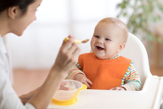 Alimentación Complementaria