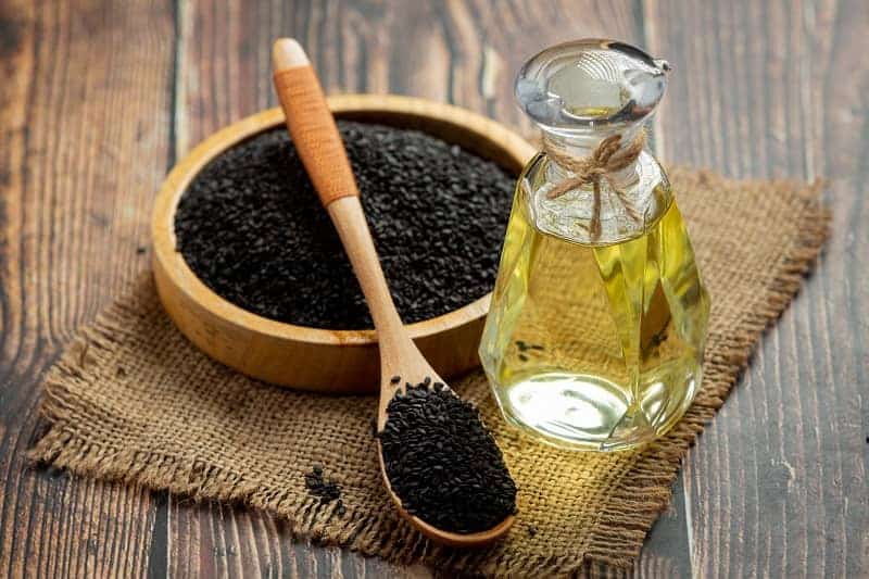 aceite de chia - ayuno intermitente
