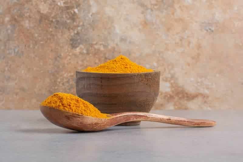 curcuma