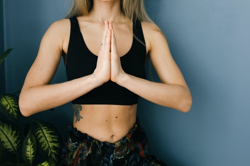 meditacion y ayuno intermitente
