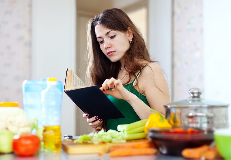 recomendaciones nutricionales en el ayuno