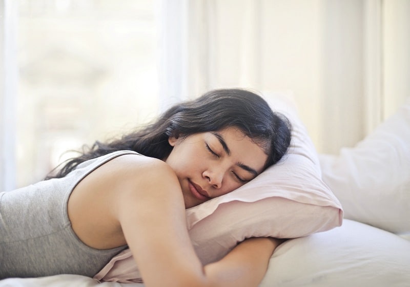 sueño y ayuno