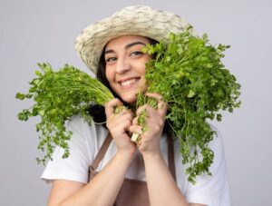 alimentación basada en plantas